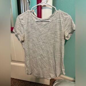 Lululemon top! Size 6